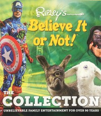 Image of Ripley : Believe It or Not!